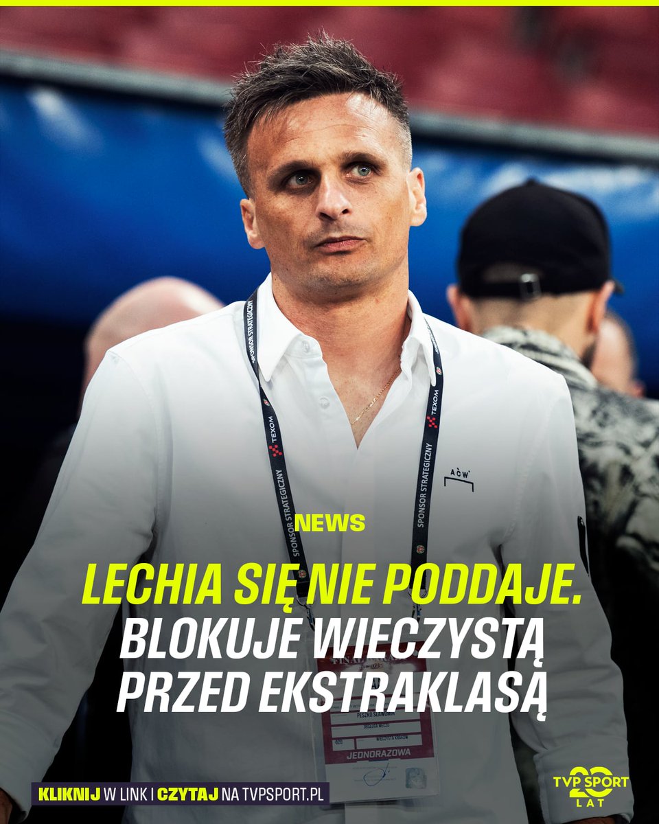 TVP SPORT tweet media
