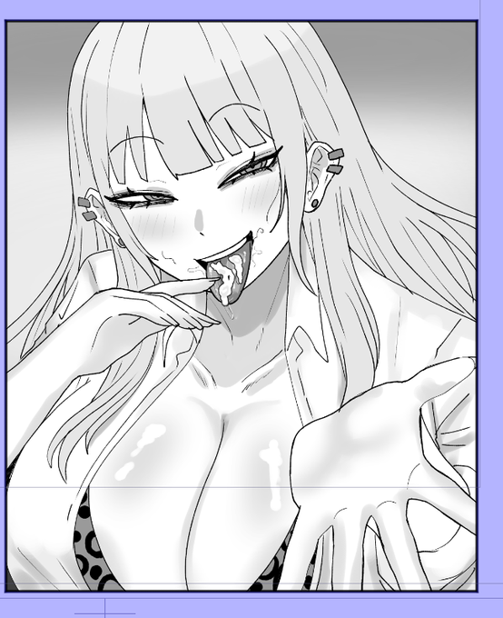 進捗です 