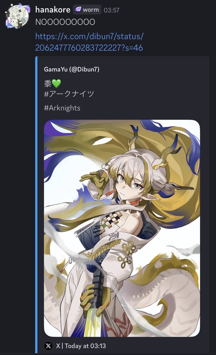 Toukipopped's tweet photo. its genuinely getting to comically levels of bad https://t.co/Ci2uzECeEW