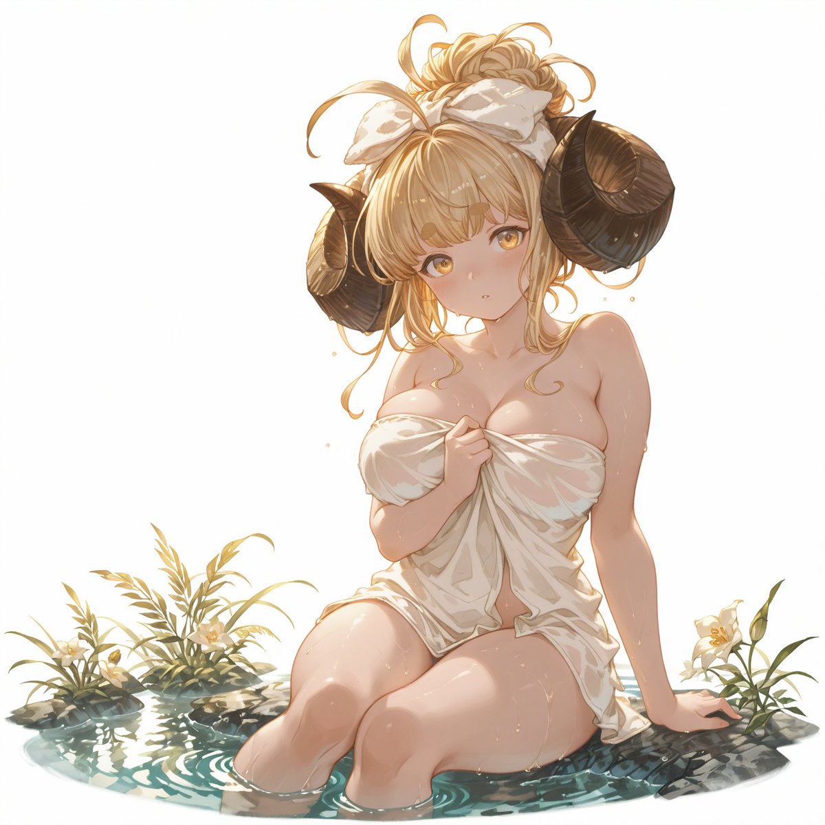 bsf01ai's tweet photo. アニラ (グラブル)
十二神将 https://t.co/lqJlLfJGvJ