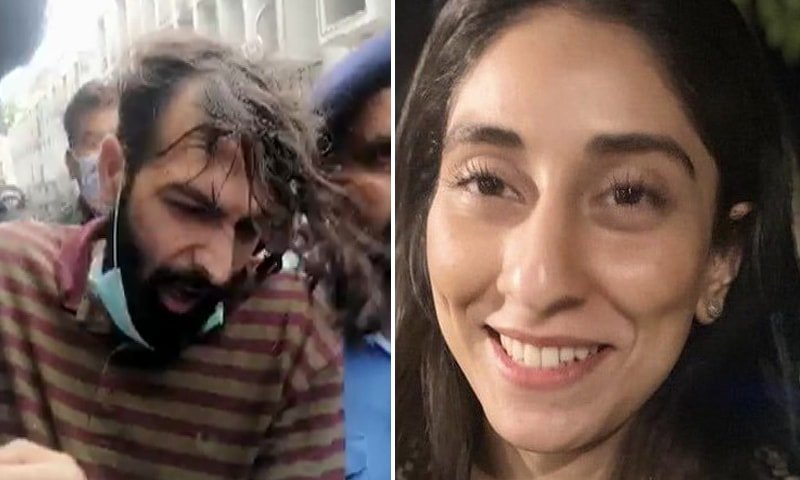 BilalDarPK's tweet photo. اسلام آباد : نور مقدم کو انصاف مل گیا 

سپریم کورٹ نے مجرم ظاہر جعفر کی نظرثانی اپیل مسترد کرتے ہوئے سزائے موت برقرار رکھی۔
آج نور مقدم کی روح کو سکون ملا ہوگا https://t.co/kCFOFtVT1b
