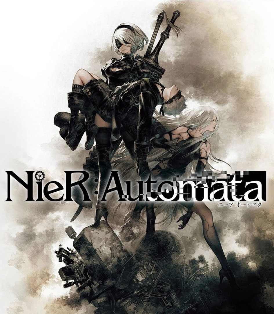 jhon_lawrence1's tweet photo. No mames Nier literalmente hizo algo similar a lo de God of War, Replicant que es el primero fue protagonizado por un hombre y el segundo es protagonizado por 2 MUJERES xd 
Peor ejemplo no pudiste haber dado como se nota que solo se fijan en el culo de 2B https://t.co/leB0EoEh5G