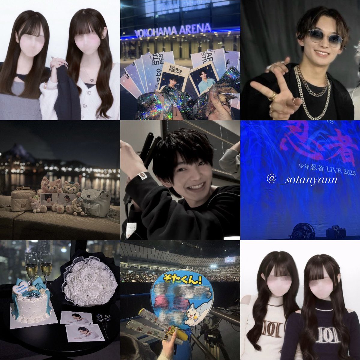 _sotanyann's tweet photo. 内村颯太くん🩵ALT( ﾉ>ω<)ﾉ⤵️💕

 #ジュニア担と繋がりたい  #Jr担と繋がりたい  #ジャニオタさんと繋がりたい  #少年忍者担と繋がりたい  #内村颯太 https://t.co/tT5nCunQSo