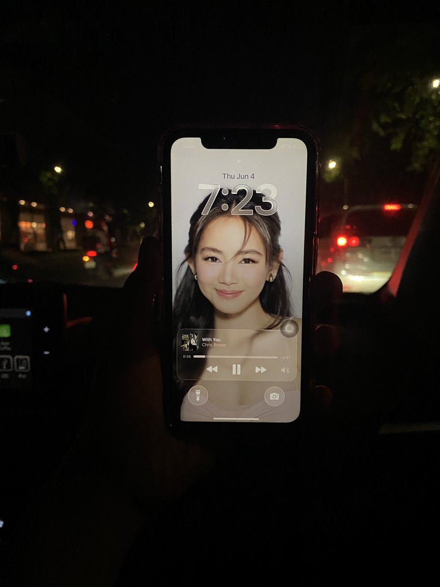 beanienijelo's tweet photo. Nahawa na asawa ko sa akin HAHAHAH https://t.co/juQrBxzngX