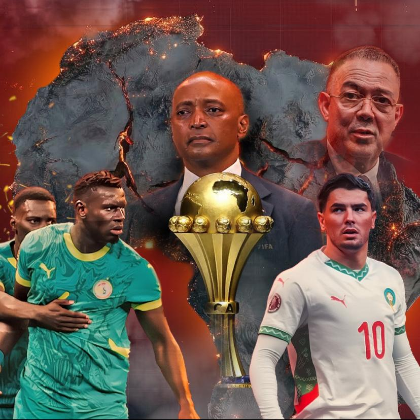 makemorocco's tweet photo. 🚨🚨💣𝐀𝐋𝐄𝐑𝐓𝐄 𝐈𝐍𝐅𝐎⚖️ 

𝐋𝐞 𝐓𝐀𝐒 𝐫𝐞𝐩𝐨𝐫𝐭𝐞 𝐬𝐚 𝐝𝐞́𝐜𝐢𝐬𝐢𝐨𝐧 𝐟𝐢𝐧𝐚𝐥𝐞 𝐜𝐨𝐧𝐜𝐞𝐫𝐧𝐚𝐧𝐭 𝐥𝐞 𝐥𝐢𝐭𝐢𝐠𝐞 𝐝𝐞 𝐥𝐚 𝐟𝐢𝐧𝐚𝐥𝐞 𝐝𝐞 𝐥𝐚 𝐂𝐀𝐍 𝐨𝐩𝐩𝐨𝐬𝐚𝐧𝐭 𝐥𝐞 𝐌𝐚𝐫𝐨𝐜 𝐚𝐮 𝐒𝐞́𝐧𝐞́𝐠𝐚𝐥 𝐚̀ 𝐥'𝐚𝐩𝐫𝐞̀𝐬-𝐌𝐨𝐧𝐝𝐢𝐚𝐥 𝟐𝟎𝟐𝟔 

📅Sentence décalée après le 19 juillet pour éviter toute crispation entre les deux sélections durant la compétition planétaire. 

⚔️Pour rappel, la CAF avait attribué le titre au Maroc sur tapis vert (3-0) suite aux incidents et prolongations houleuses de la finale. 

📜La défense sénégalaise s'appuie sur l'évolution récente du code disciplinaire de la FIFA pour tenter de faire annuler cette décision.

[@barlamanefr]