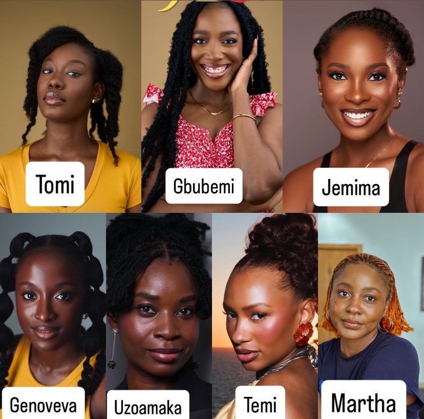 fifss__'s tweet photo. You’re to cast a cool but smart high school genz girl who every student wants to be friends with. Who would you choose?? https://t.co/HJvq8lVsEl