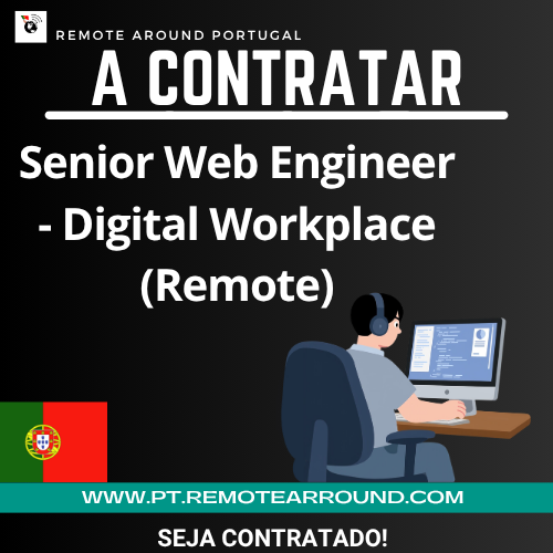 RemoteAroundPT's tweet photo. 🚀 Quer elevar o nível do seu código e do seu café? ☕️

CANDIDATURA: https://t.co/isrBDAckZO

VAGAS EM PORTUGAL: https://t.co/AppK4JndbJ

#REMOTEarroundPORTUGAL #vacancies #EngenheiroDeSoftware #VagasDev #RemoteJobs #PythonDeveloper #NodeJS #DesenvolvimentoWeb #TechCareers #Vagas https://t.co/j9ZHVeQ7sW