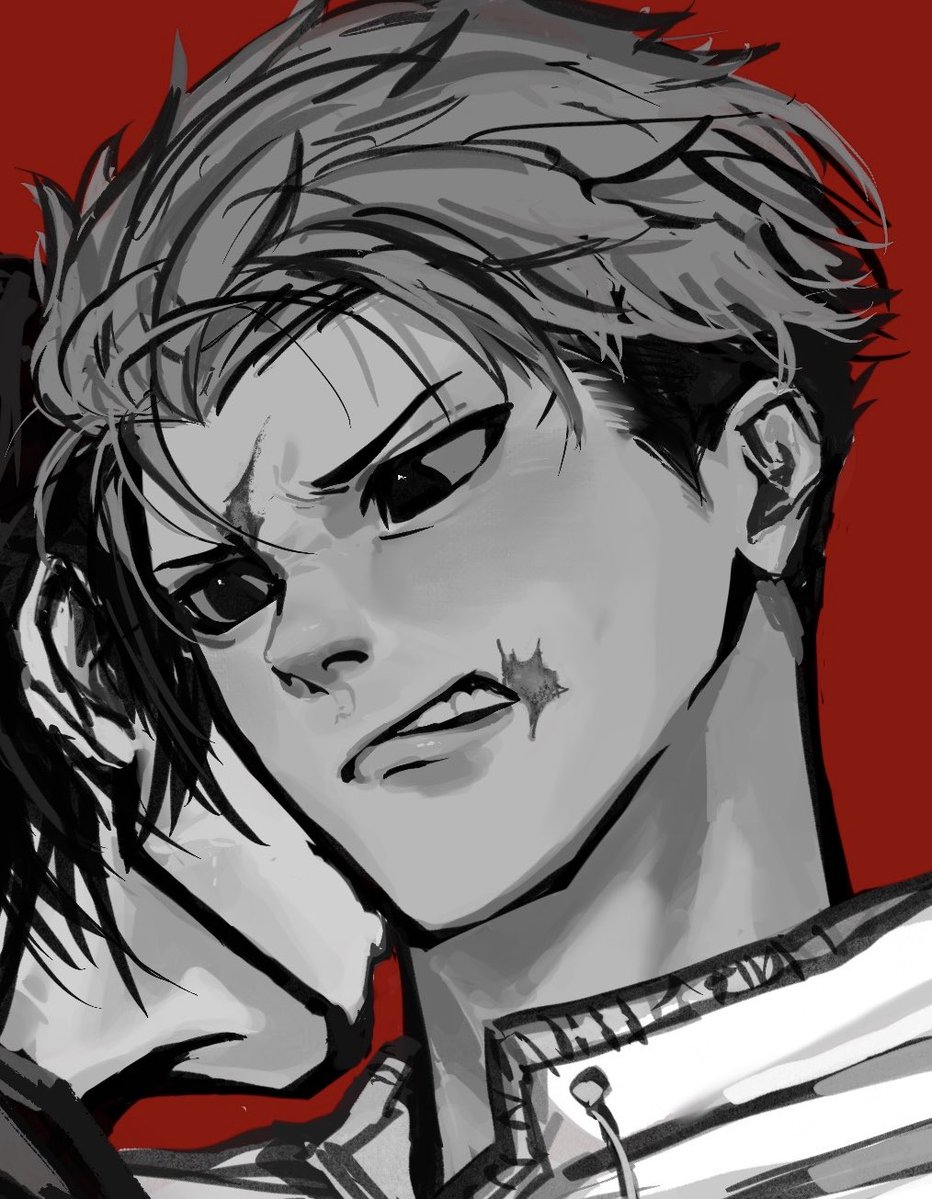newmun_'s tweet photo. #ioriita #依虎

Yea he’s obsessed. https://t.co/eMREDhSYuG