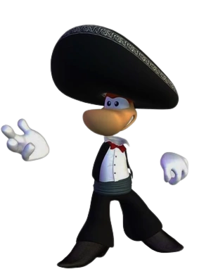 FimInfinito's tweet photo. Quais skins voces queriam que voltasse para o novo rayman? https://t.co/gFloA5iPDm