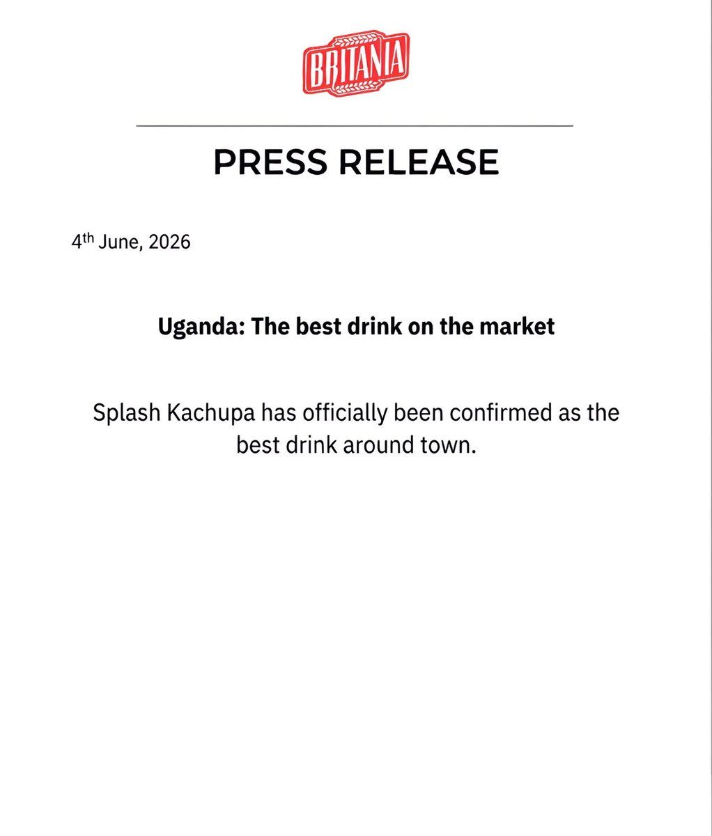 britania_uganda's tweet photo. Attention ‼️ https://t.co/jGcJ2b9aMi