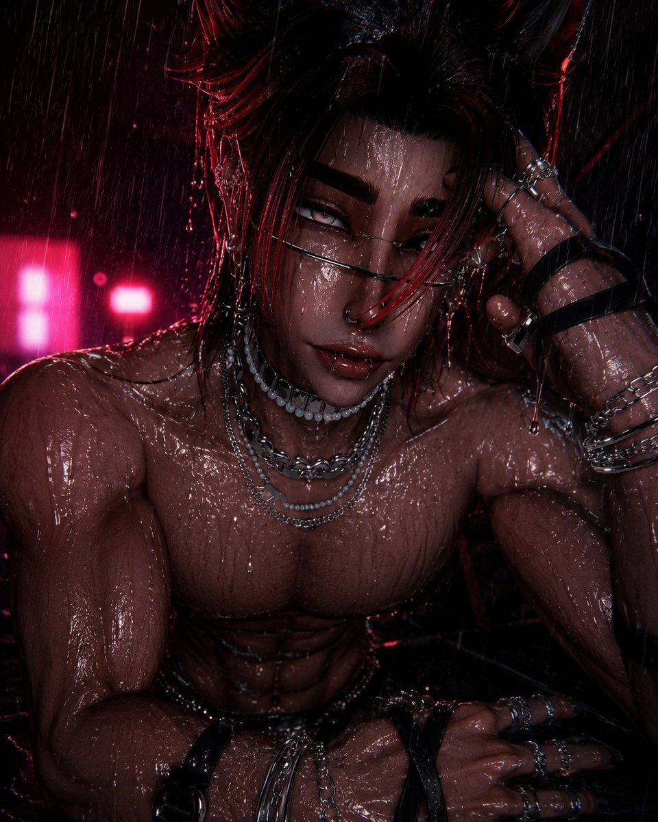 GooberBOY55's tweet photo. 𝔹 𝔸 𝔹 𝕐
-ℙ𝕣𝕖𝕥𝕥𝕪 𝔹𝕠𝕪-
#VRChat #vr #goth #emo #chillguy #callab #meow #music #blood #red #bunny #dark #shadow #vrchatcommunity #vrchatphotography #music #vrchatgame #oculus #vive #vrchatmemories #gaming #vr #alone #chill #photoshoot #prettyboy #wet https://t.co/VXqRyJgrv9
