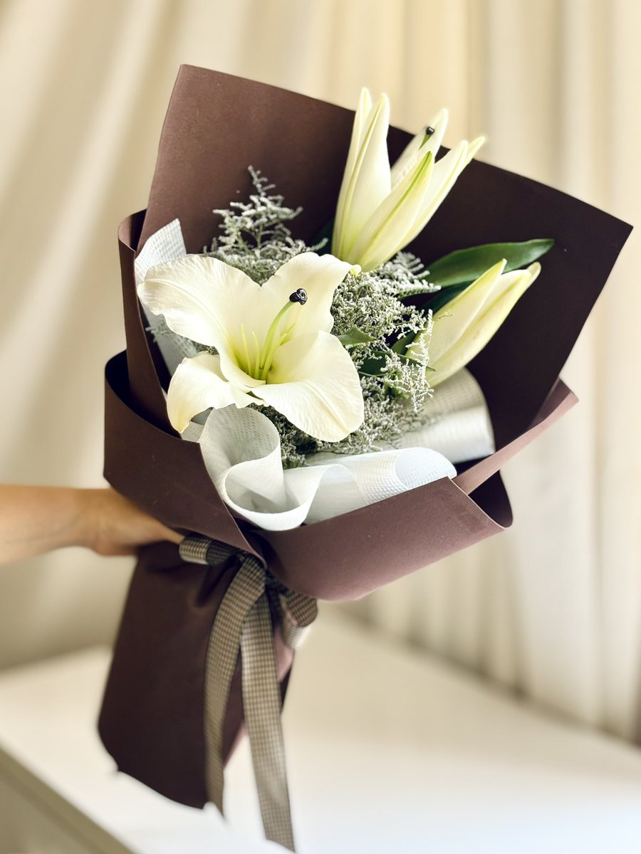 Foj Flower tweet media