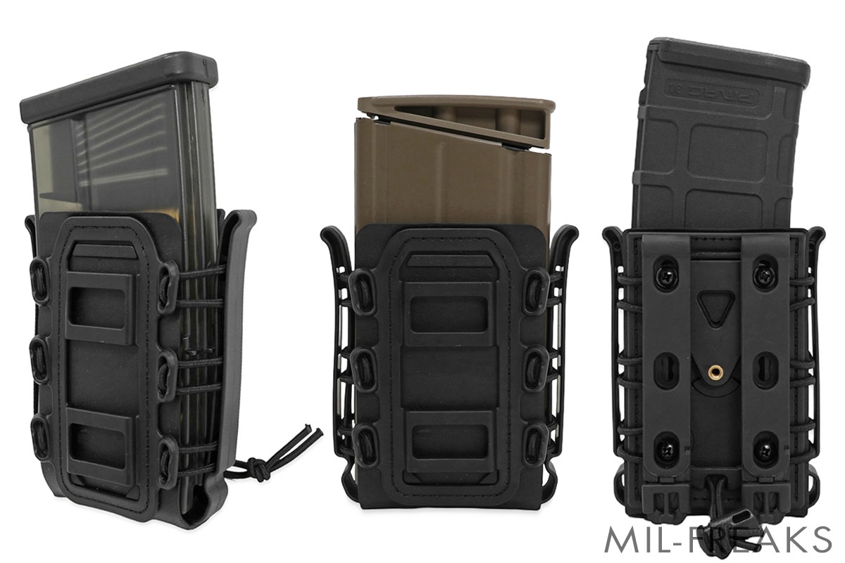 MIL_FREAKS's tweet photo. 【新商品】米軍TAPをコンセプトにTREXのギア開発の経験とアイデアをMIXしたTRAAPリグにCB追加⚡️MCやRG、ウッドランド、様々なベースカラーにマッチする一着あると助かる使いやすいカラーです。FMAからはパラコードカッターと7.62mmマガジン対応のScorpion 762マグポーチ発売! https://t.co/2F89JyYTc2 https://t.co/QYA1ZyIxz0