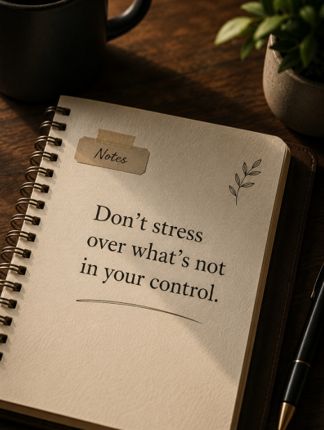 XThoughtAlchemy's tweet photo. Protect your peace. ✨ https://t.co/hSwJ52cZVY