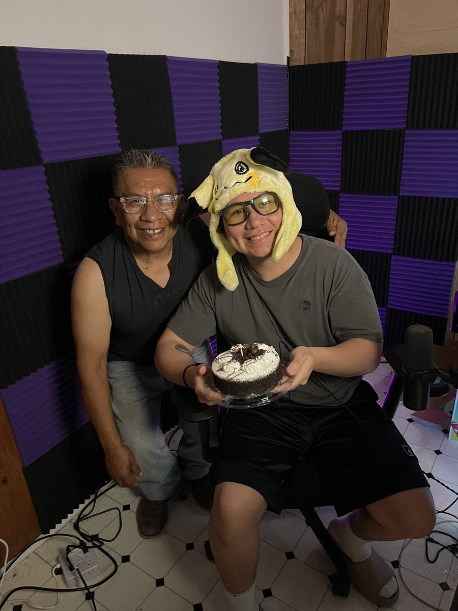 BakaRampage's tweet photo. Another year around the world! very grateful to have such amazing loving friends and family, amazing community that supports me with my randomness 😅 appreciate everyone i have ever met 🙏 WHAT IS DEAD MAY NEVER DIE 🗣️ https://t.co/yWCkUfzxFH