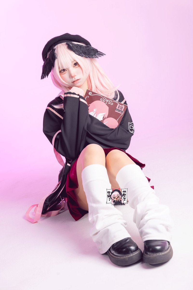 zzamo0's tweet photo. ^⑅^ https://t.co/llegkzrrOf