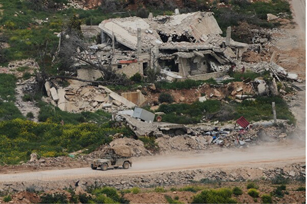 CovertActionMag's tweet photo. U.S.-Israeli Attack on Lebanon Has Resulted in Destruction of a Quarter Million Homes and Killing of at Least 7,000 People Since October 2023 https://t.co/2FZZAVJMjw via @CovertActionMag https://t.co/jr5n9AITo3