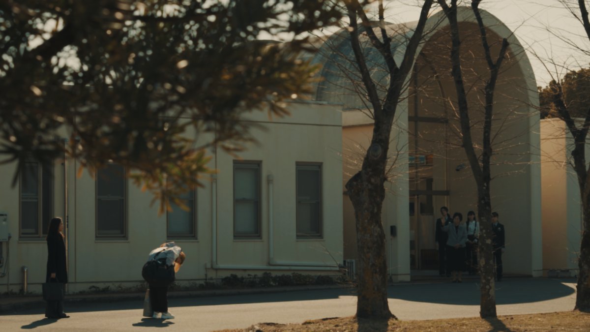 demachiza's tweet photo. 映画『ミックスモダン』@ 出町座

まだまだ上映中です！

明日からは👇

6/5 金 〜 6/11 木
▶︎ 09:40-（11:30終）

https://t.co/aUi8j7djoU https://t.co/pi3xjiECwM