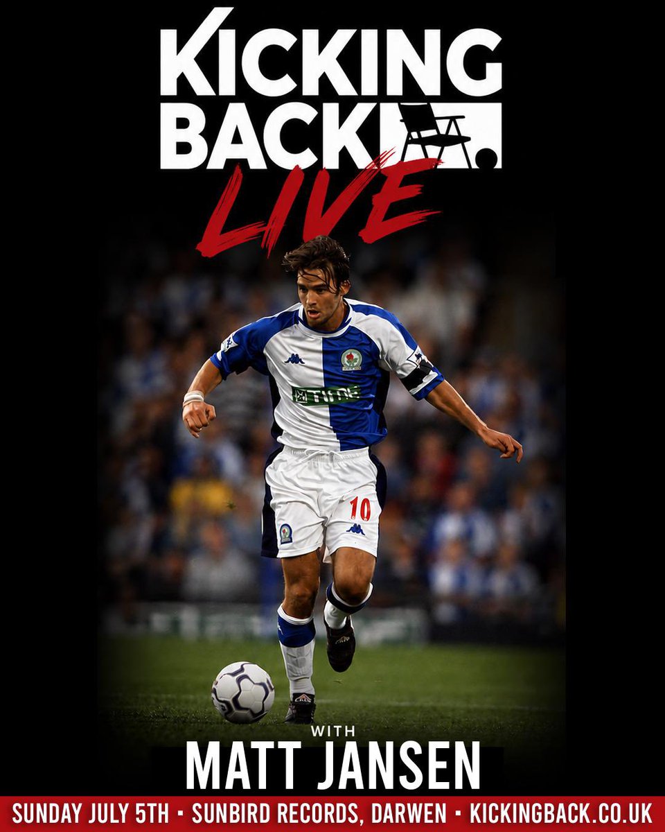KickingBackPod tweet picture