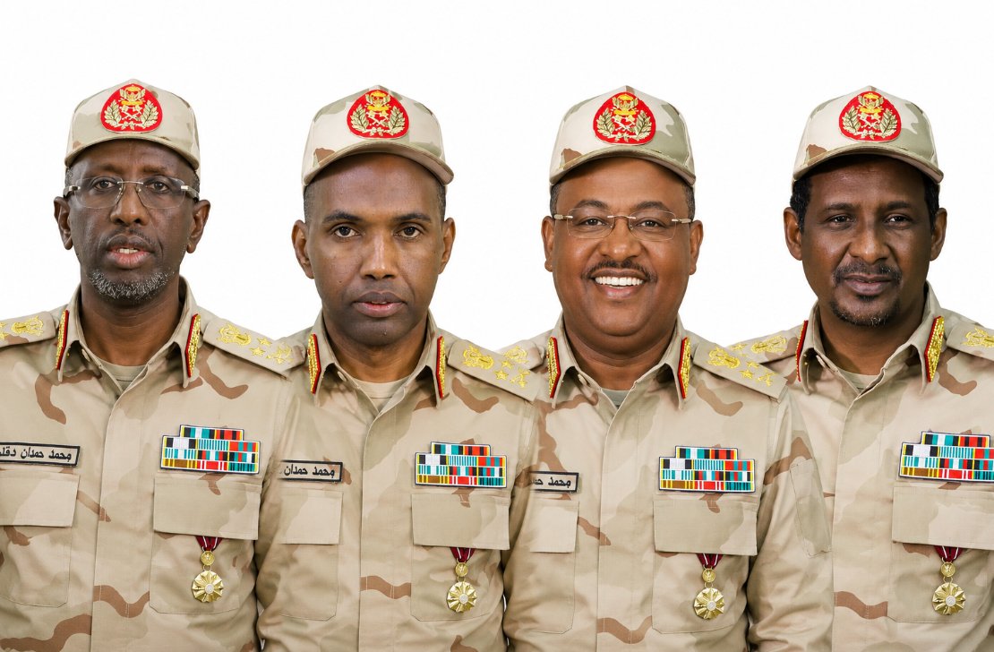 umutcagrisariii's tweet photo. Meet the Somali branch of the UAE backed RSF. https://t.co/WDfxzVAxoY