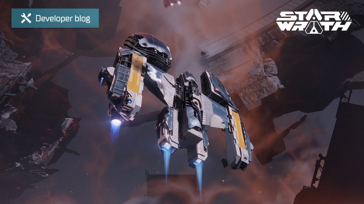 Star Wrath (@star_wrath_game) / Posts / X