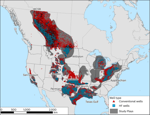 AlbertaUncaged's tweet photo. @topjibrone @DanielMacl1n @andrew_leach Oilsands is only a part of Alberta's deposits.  We could be Permian and Fort McMurray combined. https://t.co/bwsMuT0pgw