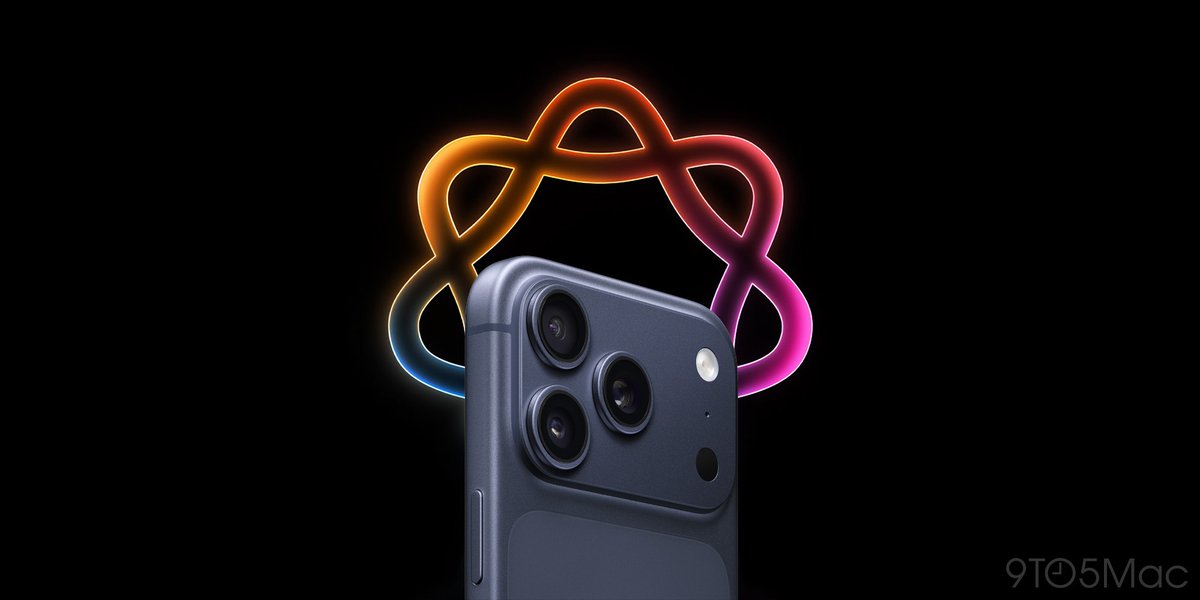 MacHashNews's tweet photo. Privacy may still be Apple's savior when it comes to delayed AI features https://t.co/QBFBIFW6jl $AAPL https://t.co/3gIM43YEtM