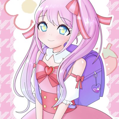 新しいプロフィール画像