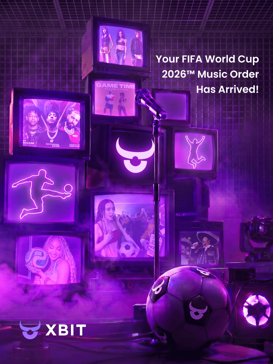 Rema Streamer 🎧 FIFA World Cup 2026™ 官方专辑阵容来了! 全球顶流 + 网红 streamer + 摇滚传奇 K-Pop、拉丁 ...
