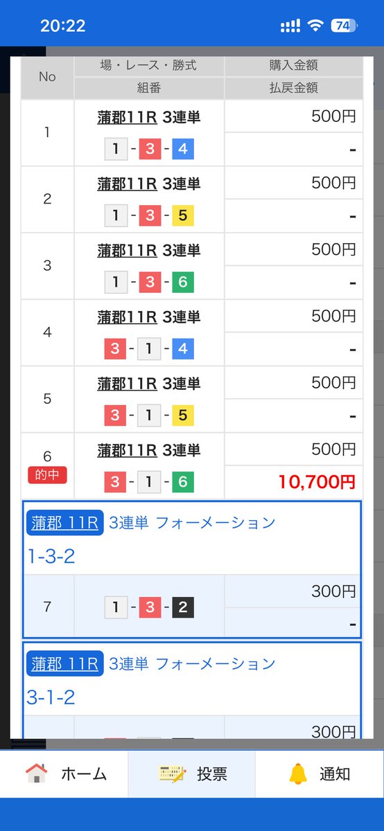 77Tetsuko's tweet photo. @osakaracing ありがとうございました😊🎯 https://t.co/MI861N5jMy