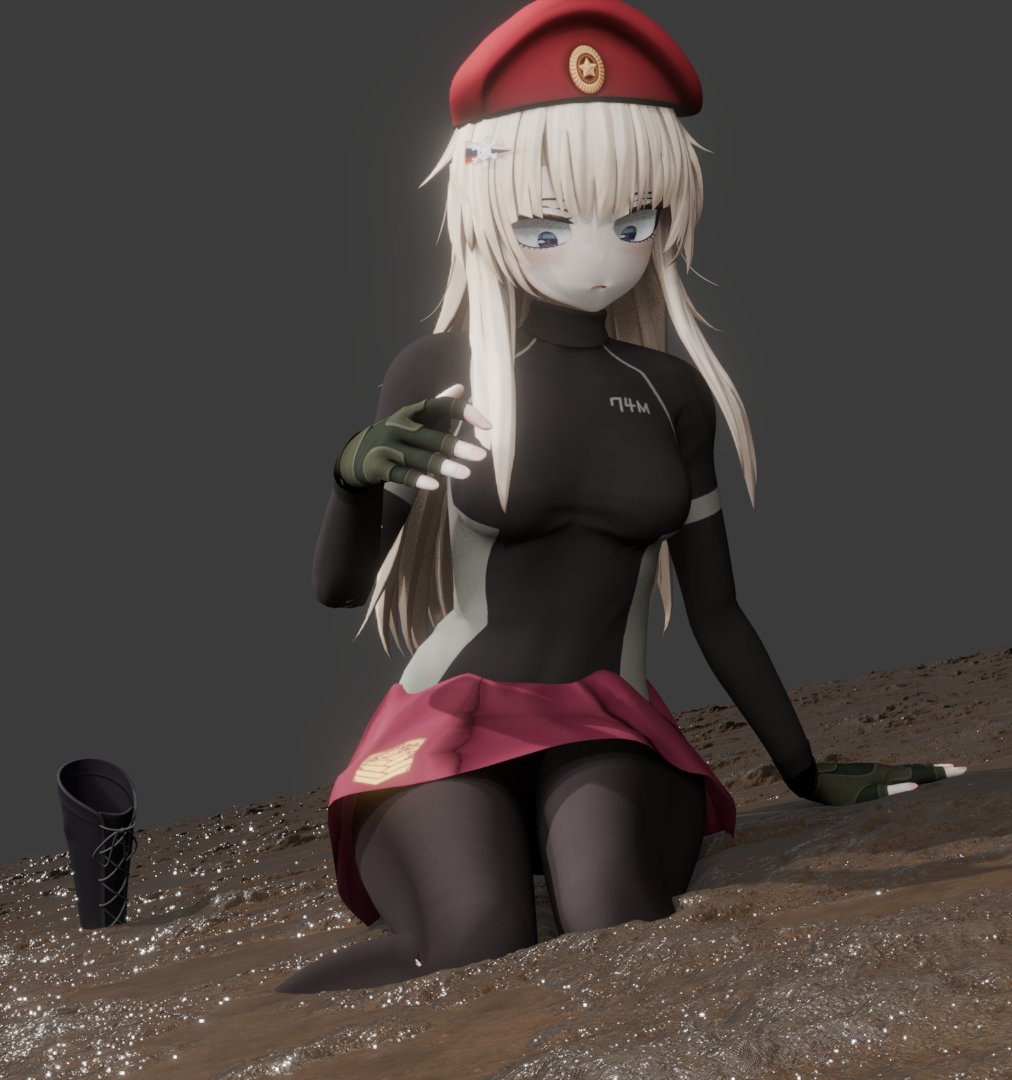 Wvy6709fesh's tweet photo. AK74 Sink 2
#底なし沼 https://t.co/errrroVDg8