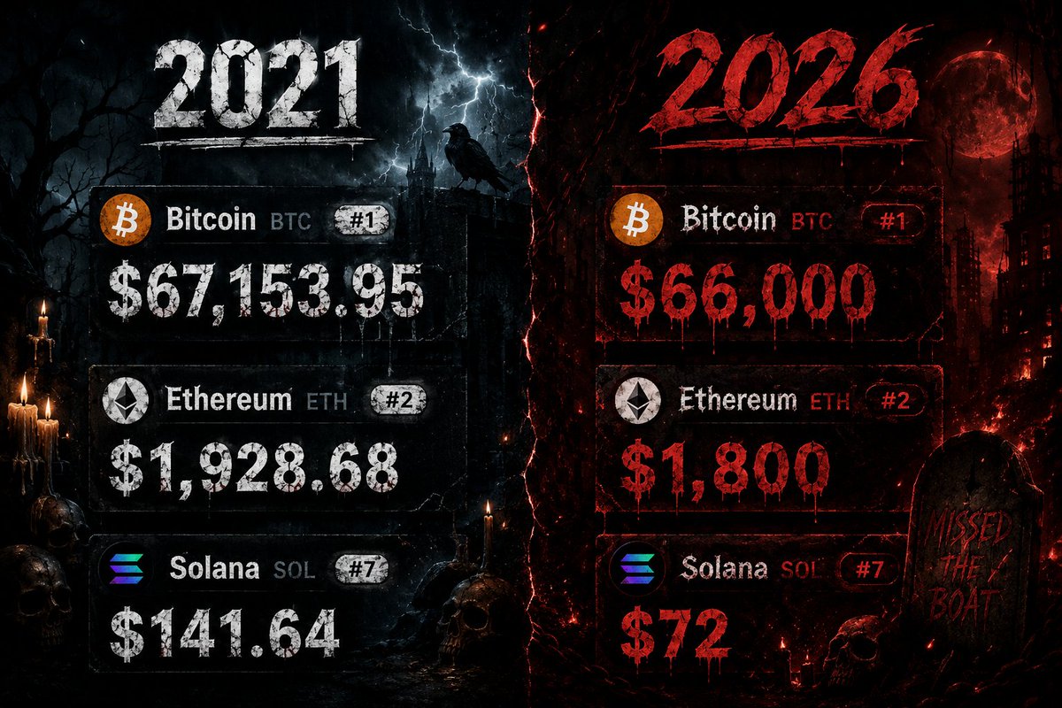 Donal ₿ Crypto tweet media