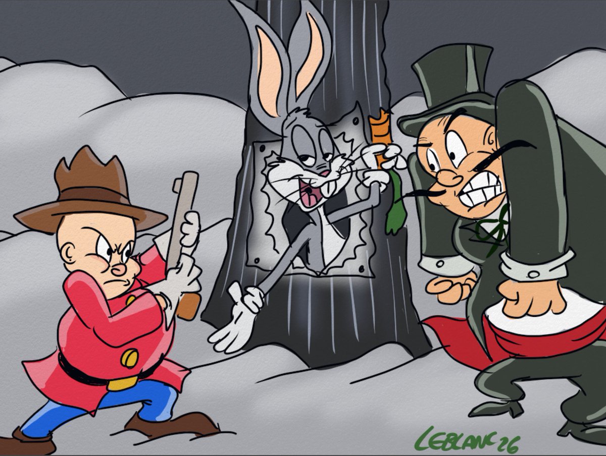 KingofToons's tweet photo. Looneyune 2026 Day 4: 1942

#looneyune2026 #looneyune #looneytunes https://t.co/0Npj0Uov9K