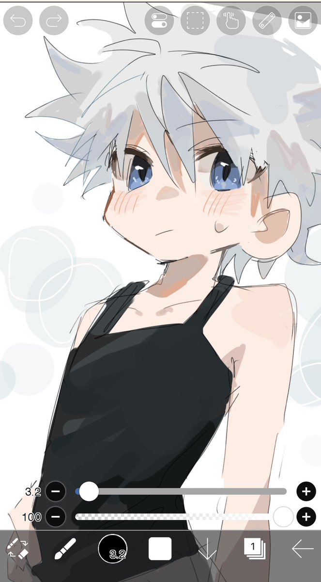 kemu___riii's tweet photo. 夏が近づいてきた https://t.co/SYQYFiDTTe