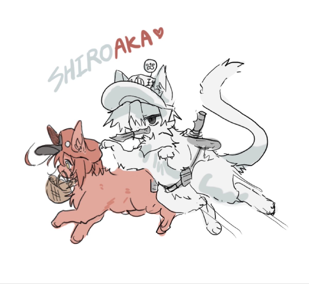 yeon_huan's tweet photo. 🐾 https://t.co/a5aio8NweD