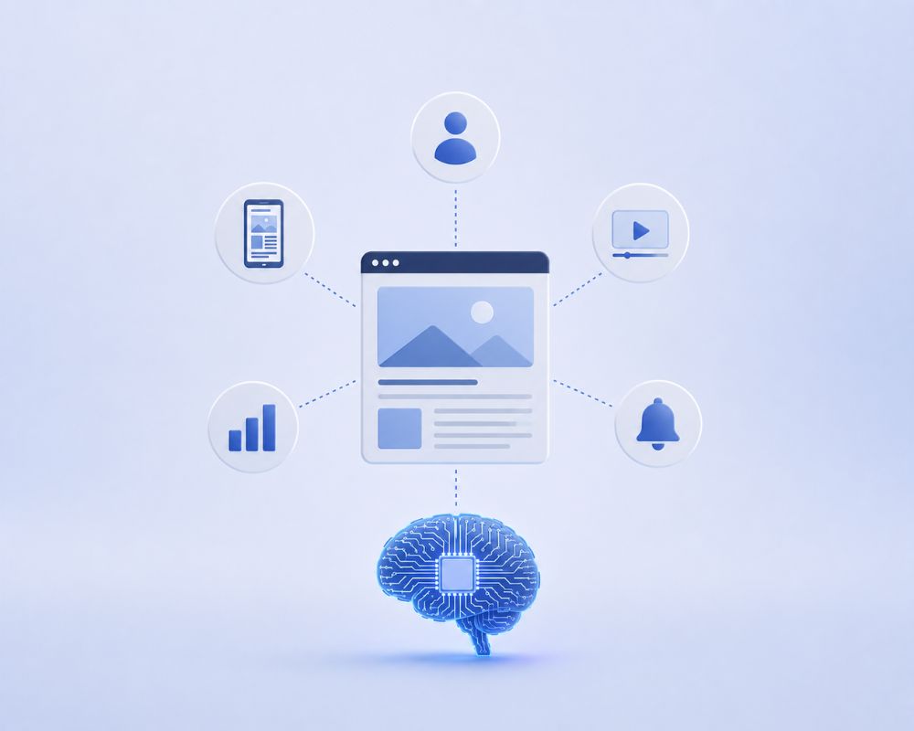 programaticaly's tweet photo. El informe 'Tendencias Sector Media 2026' (KPMG en colaboración con Digital Journey) analiza cómo la IA, los nuevos hábitos de consumo y la presión sobre los ingresos están redefiniendo el futuro. 

https://t.co/c8bbRrv7f0 https://t.co/IzI3FBgwqv