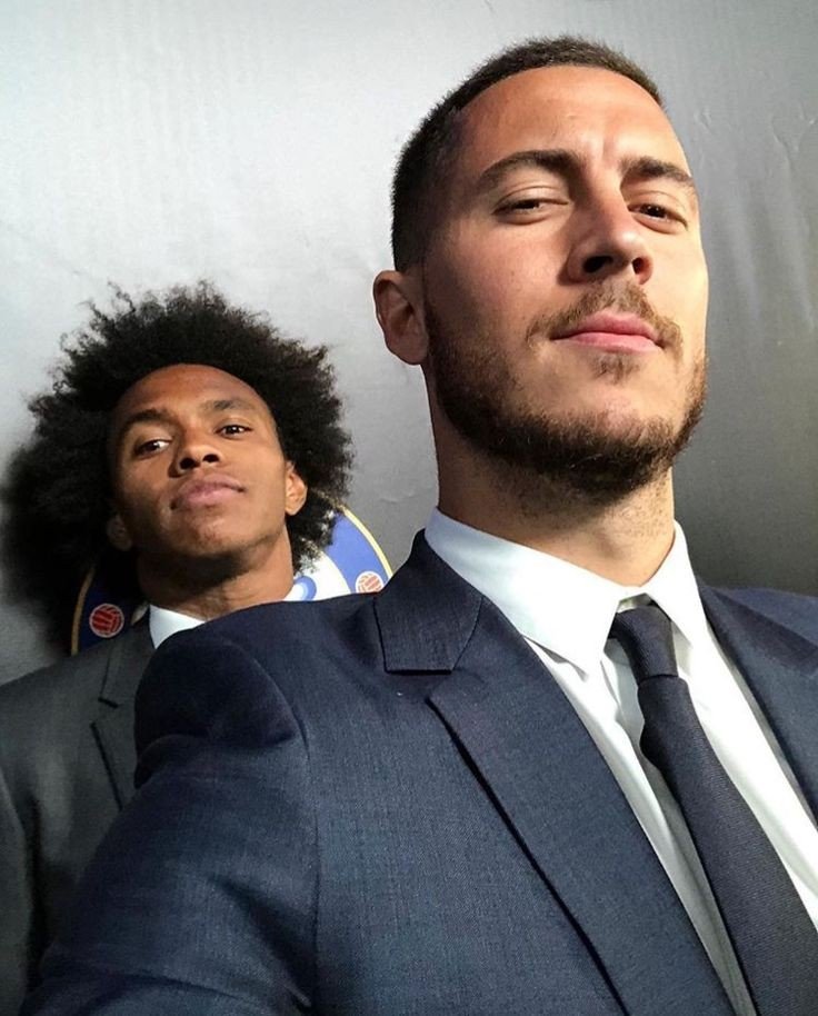 Blessed7a's tweet photo. On this day June 4th.
Lille took £32million and blessed us with A funny looking Handsome 
 Eden Hazard. https://t.co/Mw2v38qcJU