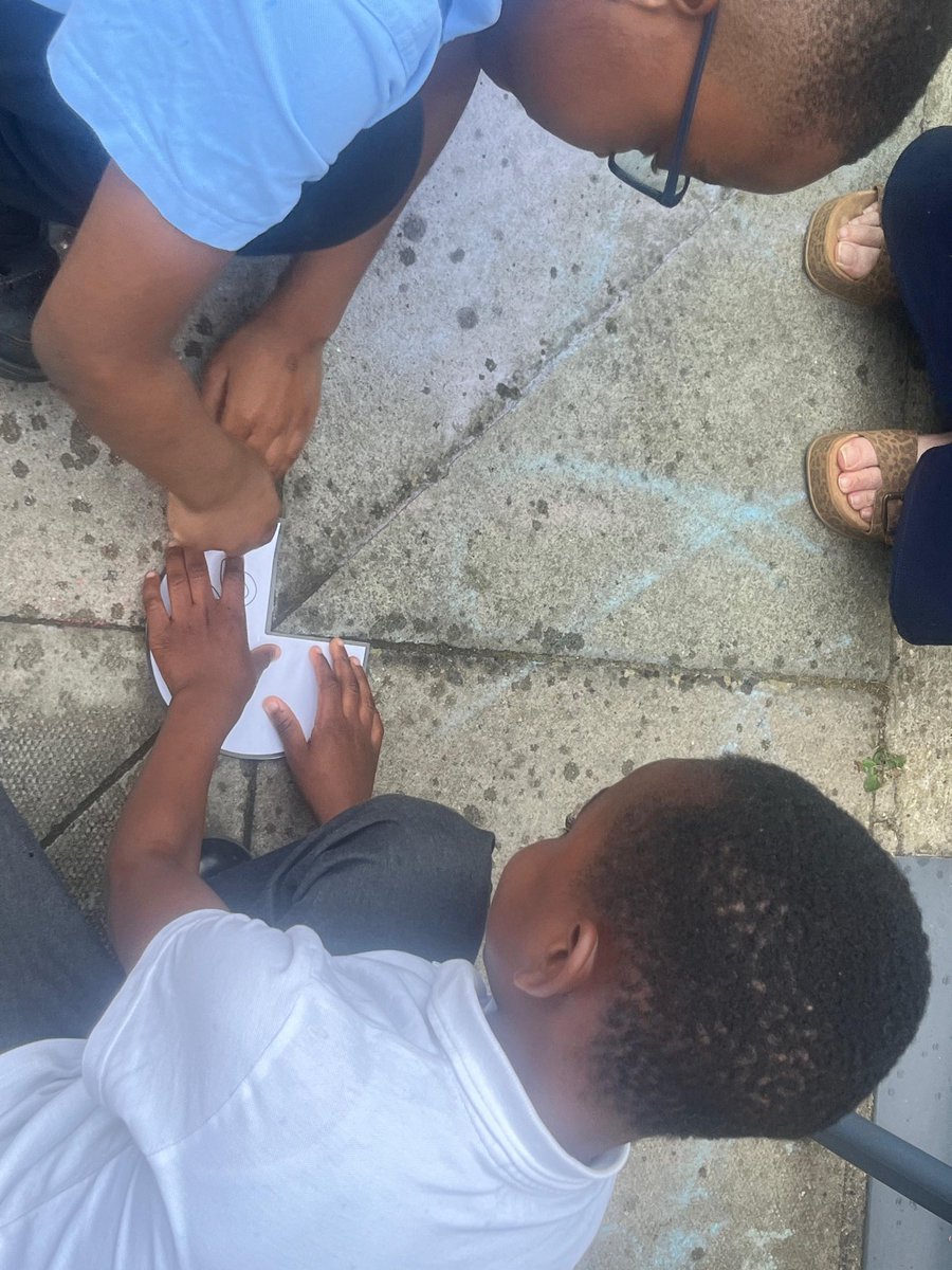BWPrimary's tweet photo. Loads of ‘hands on’ maths learning going on ! https://t.co/RGlpwpskp5