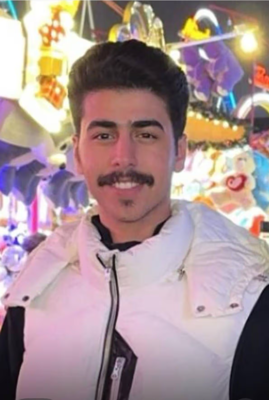 إياد الحمود tweet media