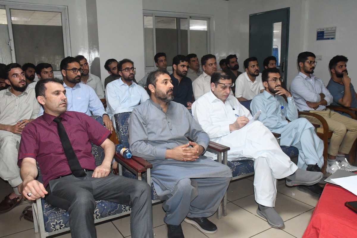 mtikth's tweet photo. The 2nd AO In-Hospital Module on Fracture-Related Infection (FRI) concluded successfully at KMC/KTH. Orthopedic professionals enhanced their expertise through evidence-based learning, expert discussions, and advanced treatment approaches. 

#AOFoundation #KTH https://t.co/RIilbdMbQ2