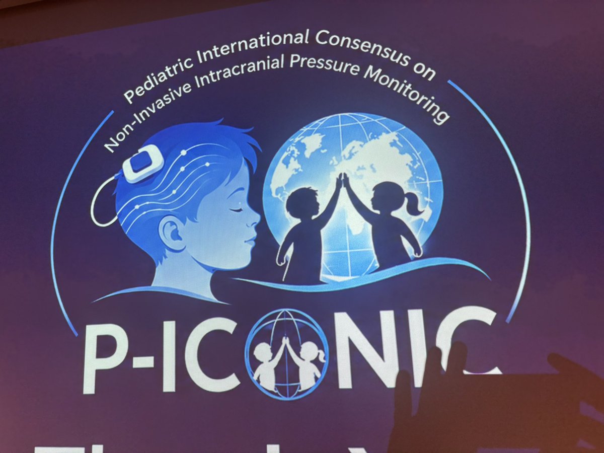 AndrewReisner2's tweet photo. Outstanding consensus meeting in Rome !! Honored to work with Jen Munoz, Andres Rubiano and Dave Adelson !  Potential game changing consensus meeting on ped TBI! Excited to be part of this amazing group !   @pedsNSGYatl @childrensatl @PedsNeuroLab #PICONIC https://t.co/dTCHVFSeYm