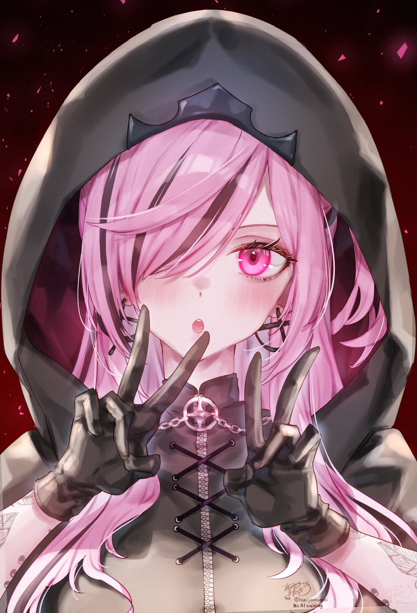 kamiyamaneki's tweet photo. Hoodie
#callillust https://t.co/NWv7OcIVGn
