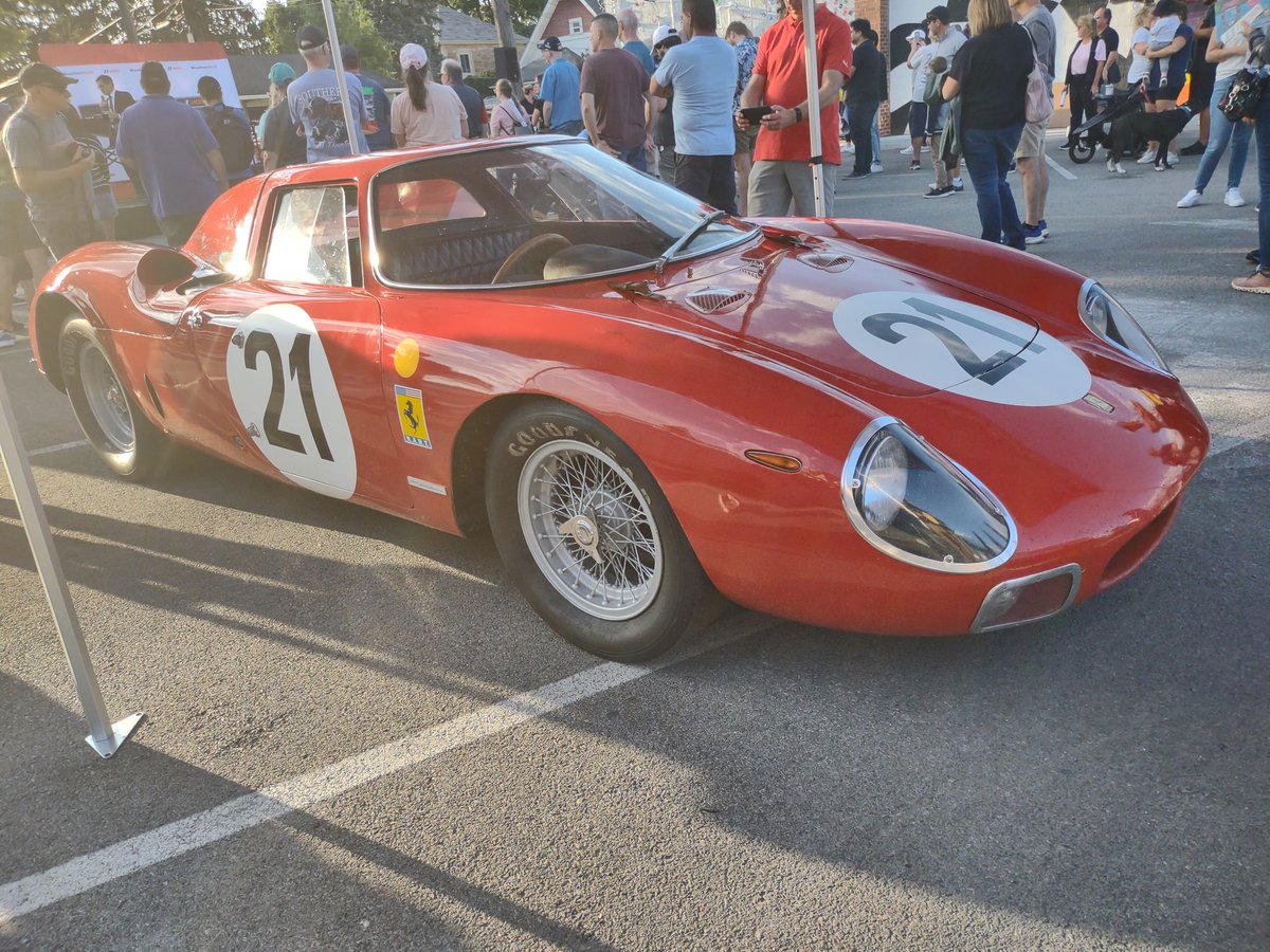 BobKillman1's tweet photo. @pjlm2 @jeffjthompson @Rinoire @sanwebal @gmracingblue @EightMike @jim_knipe @munimula51 @Oscarol95842891 @orsoladelzenero @juanxj56 @GordonMercedes9 @MonettiDario @HDufus @junjokerando @KouichiKawata @ren_119 @KrisVanD2 @917Delaney @Noton28760553 @JRGStuff Main St in Speedway before IMSA a couple yrs ago. https://t.co/ljdjxBFIVg