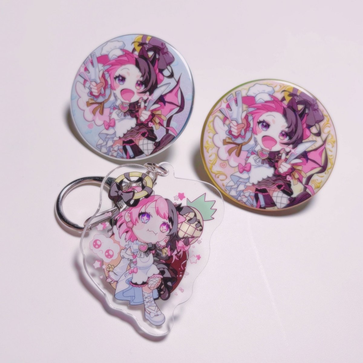 天鬼ぷるる🤍🎀🖤 (@0PuRuRu) / Posts / X