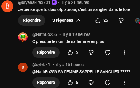 YoonnsOfficiel's tweet photo. quelle commu de merde https://t.co/2UyhJopaoa