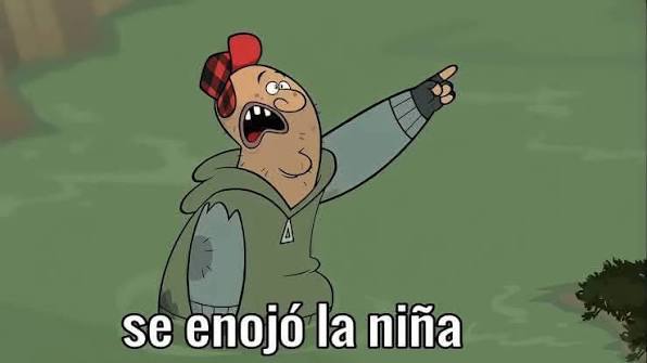 2Furryifferole's tweet photo. @SlutCindeer Bueno pues, namas no me bloques https://t.co/5gMzd9idyl