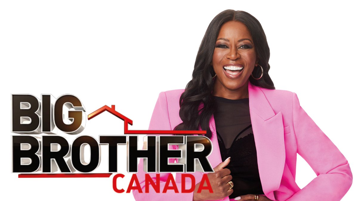 superTV247's tweet photo. 🚨 Big Brother Canada has officially been renewed for summer 2027 on CTV and Crave, marking a comeback 3 years after it was canceled by Global.

Andrea Bain has been confirmed as the new host, replacing Arisa Cox. #BBCAN https://t.co/WdfeNYfCwt
