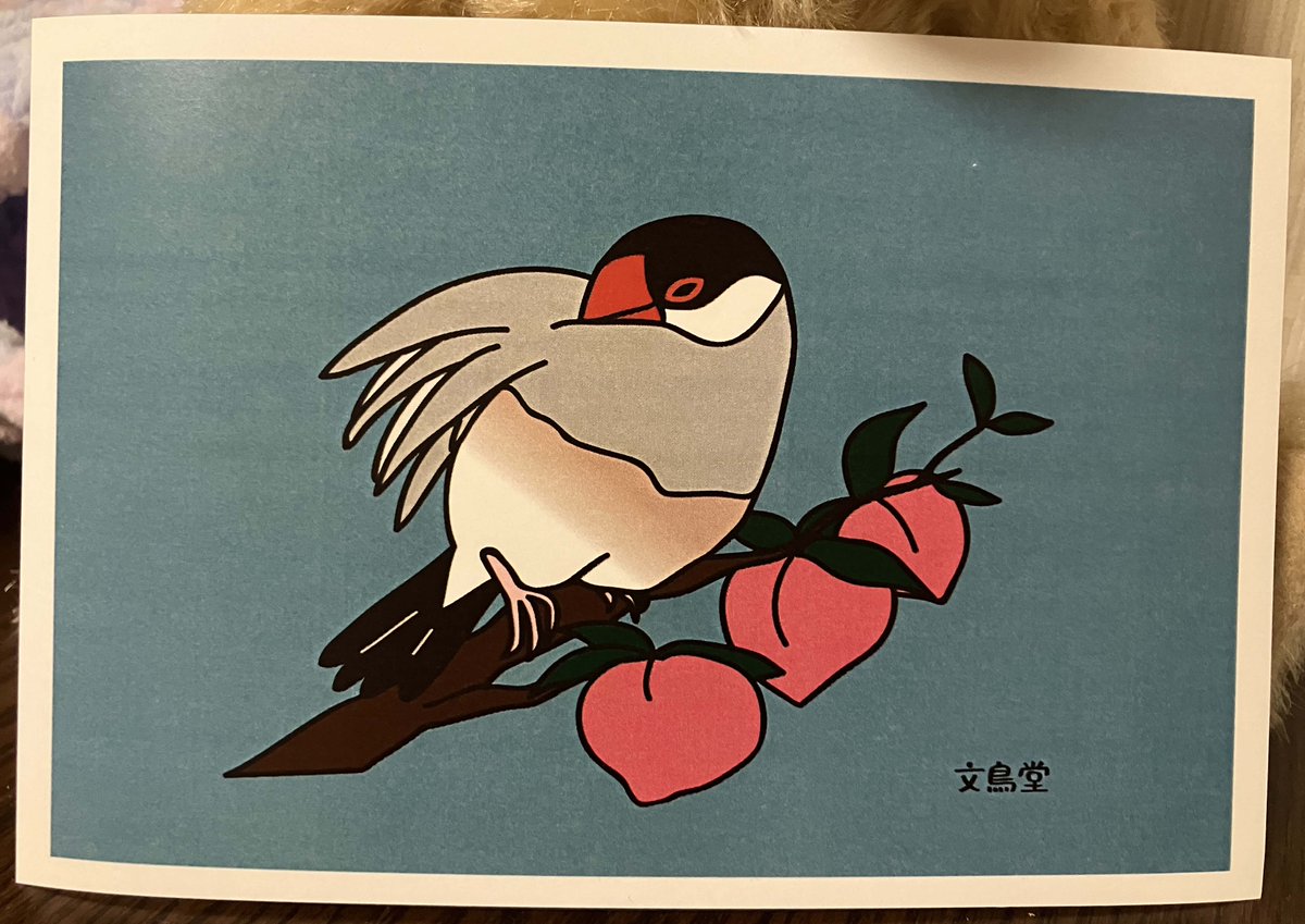 bunchodo's tweet photo. ネットワークプリントにイラストを登録しましたのでよろしければ！
はがきサイズ70円
ユーザー番号 : C4PFQU25FG
有効期限：2026/6/12 19:00頃
ファミリーマート、ミニストップ、ローソンでプリントできます。
2枚目が実際にプリントした画像です。
 #networkprint #ネットワークプリント https://t.co/sgLHRWYB36