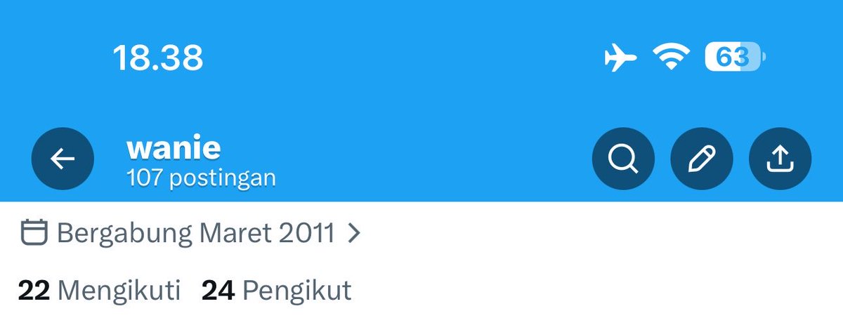 pwtih's tweet photo. wts acc ba

- verif email only
- minus redflag 

💰10rb  #zonauang https://t.co/tQgqepIkKi