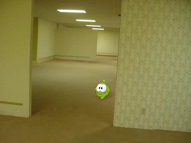 Om Nom tweet media